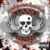 Cover Sizzla - Too Much Gang War Sizzla - Too Much Gang War