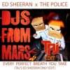 Cover Ed Sheeran Vs The Police Vs Toto - Perfect Vs Every Breathe You Take Ed Sheeran Vs The Police Vs Toto - Perfect Vs Every Breathe You Take