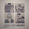 Cover Ruback & Kopel - Crystallized Ruback & Kopel - Crystallized