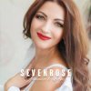 Обкладинка Sevenrose - Старый сад Sevenrose - Старый сад