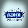 Cover Ado - I Am Her Man Ado - I Am Her Man