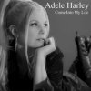 Cover Adele Harley - Reason Not To Stay Adele Harley - Reason Not To Stay