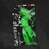 Обкладинка DJ Hybrid - Xenomorph DJ Hybrid - Xenomorph