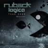 Cover Ruback & Logica - Take Over Ruback & Logica - Take Over