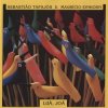 Обкладинка Sebastiao Tapajos - Romantica Sebastiao Tapajos - Romantica