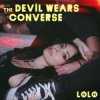 LØLØ - the devil wears converse
