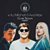 Обкладинка AJ Mitchell, Ava Max - Slow Dance (Sam Feldt Remix) AJ Mitchell, Ava Max - Slow Dance (Sam Feldt Remix)