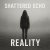 Cover Shattered Echo - Reality