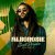 Обкладинка Alborosie - Kingston Town