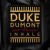 Обкладинка Duke Dumont - Inhale