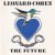 Обкладинка Leonard Cohen - The Future