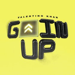 Обкладинка Valentino Khan - Goin Up