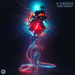Обкладинка Timmy Trumpet - Cardio