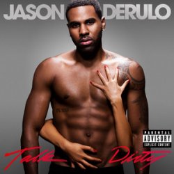 Обкладинка Jason Derulo - Holler Holler