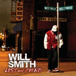 Обкладинка Will Smith - Switch