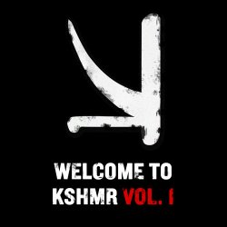 Обкладинка KSHMR - Welcome To KSHMR