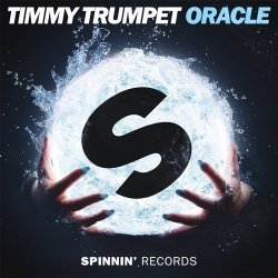 Обкладинка Timmy Trumpet - Oracle (Extended Mix)