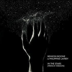 Обкладинка Benson Boone - In The Stars (French Version)
