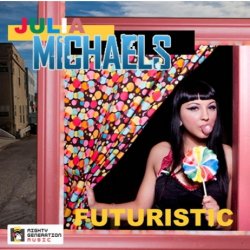 Обкладинка Julia Michaels - Getting Loud