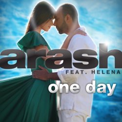 Обкладинка Arash - One Day
