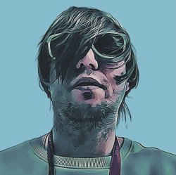 Обкладинка Kola Kid - Radio 02