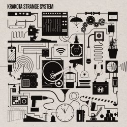 Обкладинка Krakota - North Winds