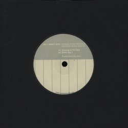 Обкладинка AG & Party Arty - Bronx Zoo