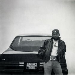 Обкладинка Kendrick Lamar - Squabble up