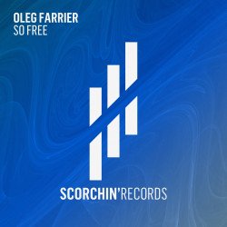 Обкладинка Oleg Farrier - Feint (Extended Mix)