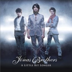 Обкладинка Jonas Brothers - BB Good