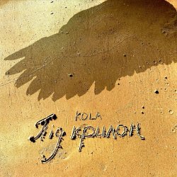 Обкладинка Kola - Під крилом