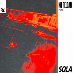 Обкладинка VOID - No Reload