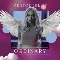Обкладинка Alex Warren - Ordinary (Mentol & Juliet Cover Remix)