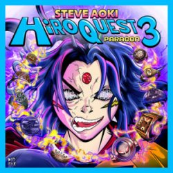 Обкладинка Steve Aoki - Súbeteme Ahí (feat. Jowell & Randy)