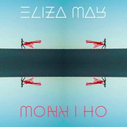 Обкладинка Eliza May - Oh I Know