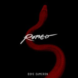 Обкладинка Dove Cameron - Romeo
