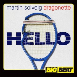 Обкладинка Dragonette - Hello