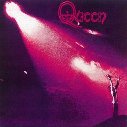 Обкладинка Queen - Keep Yourself Alive