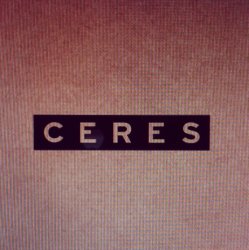 Обкладинка Ceres - Ever Wear Away