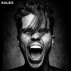 Обкладинка Kaleo - I Want More
