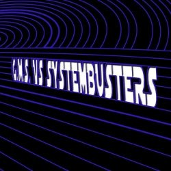 Обкладинка Systembusters - Square Wave