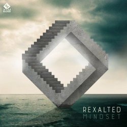 Обкладинка Rexalted - MindSet (Original Mix)