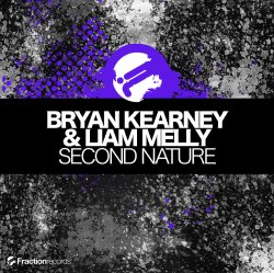 Обкладинка 2nd Phase - Highjacker (Bryan Kearney & Liam Melly Remix)
