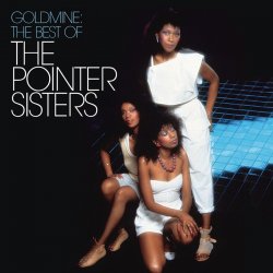Обкладинка Pointer Sisters - I Need You  (12 Version)