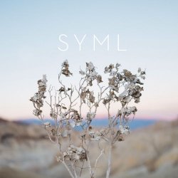 Обкладинка SYML - Girl