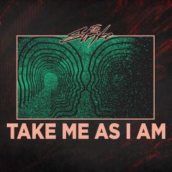 Обкладинка The Strike - Take Me As I Am