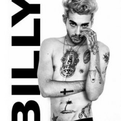 Обкладинка Tokio Hotel - Not Over You