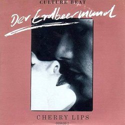 Обкладинка Culture Beat - Der Erdbeermund