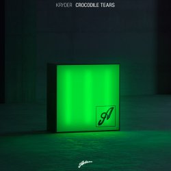 Обкладинка Kryder - Crocodile Tears
