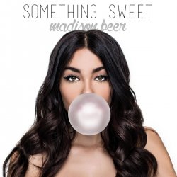 Обкладинка Madison Beer - Something Sweet
